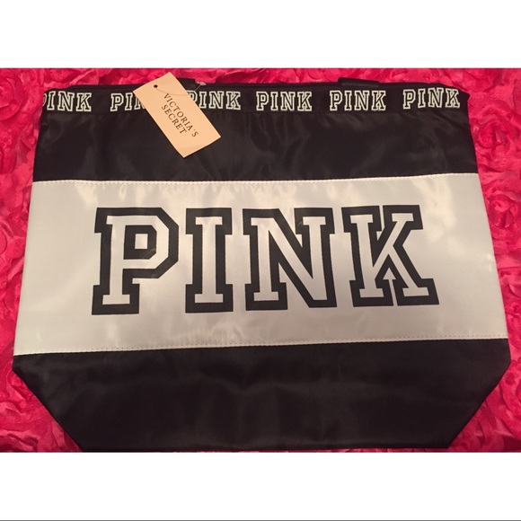 Victoria’s Secret PINK Tote Bag - Picture 6 of 8